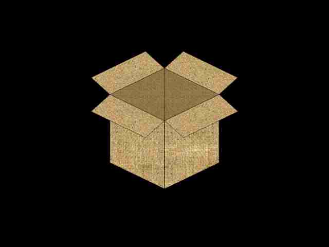 carton
