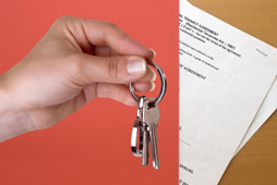 contrat de bail