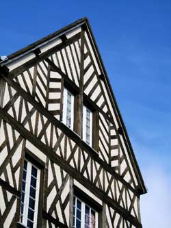 maison ancienne 2
