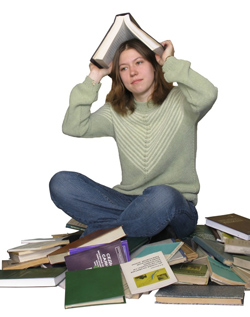 etudiant