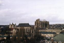Beauvais