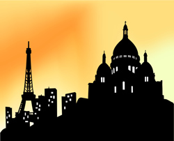 location Paris