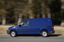 Volkswagen Caddy Maxi life