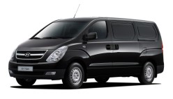 Hyundai H1 Van