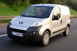Peugeot Bipper