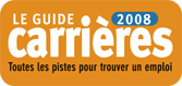 Guide carri�res 2008