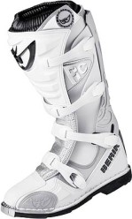Equipement individuel_Chaussures Berik