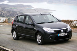 NewsMars_Dacia Sandero