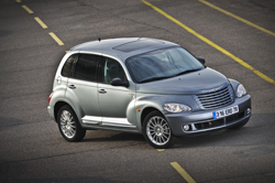 News avril_Chrysler PT Cruiser