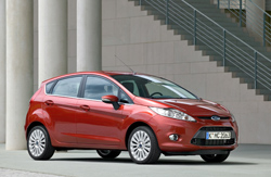News mai_Ford Fiesta