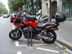 News mai_Deux roues