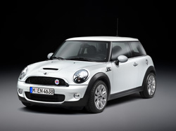 News juillet_Mini Camden