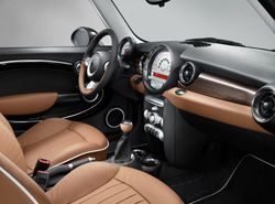 News juillet_Mini Mayfair