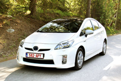News juillet_Toyota Prius 3