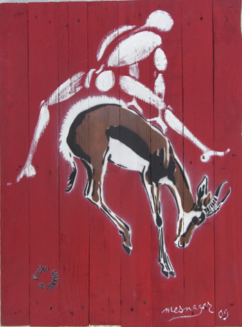 242-Gazelle