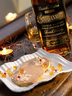 252_Cragganmore Foie
