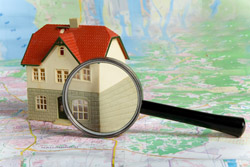 Location - Visiter un logement