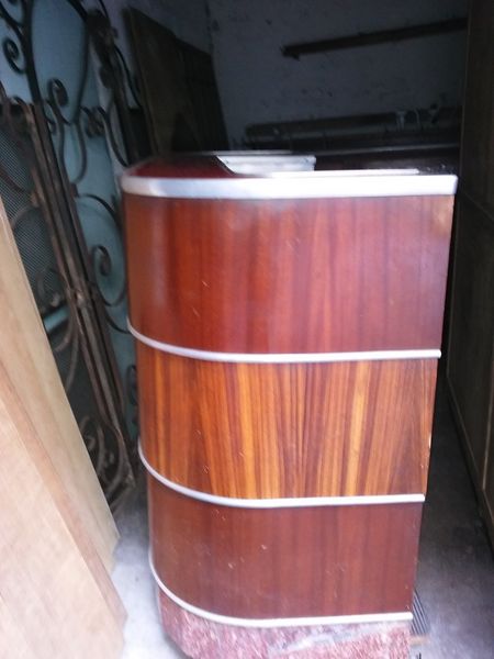 BAR 1950 2000 Villeurbanne (69)