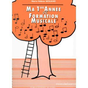 MA 1�re, 4� ann�e de formation musicale 16 Albi (81)