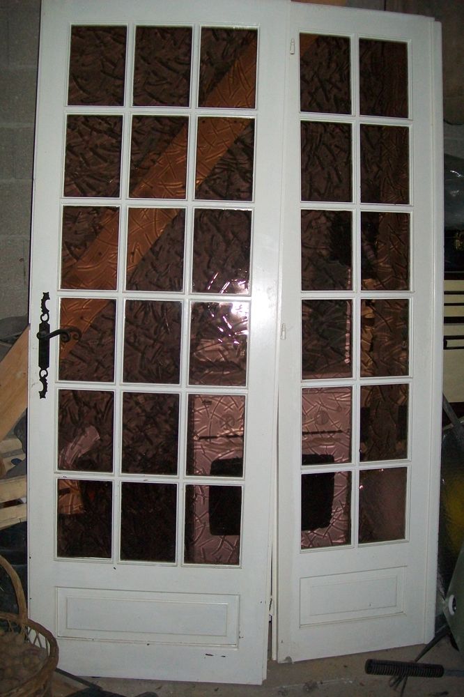 2PORTES D'INTERIEURES 0 Droupt-Sainte-Marie (10)