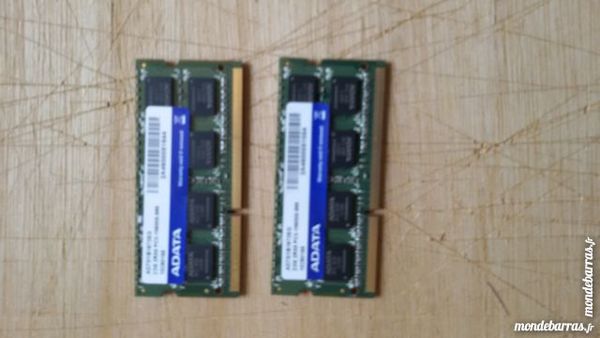 2Go 2Rx8 PC3-10600S-999 20 Gray (70)