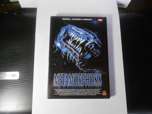 lot 3DVD 18 Montauban (82)