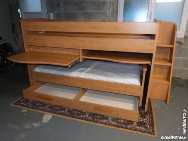 lit 90x190 150 Belleville-sur-Vie (85)