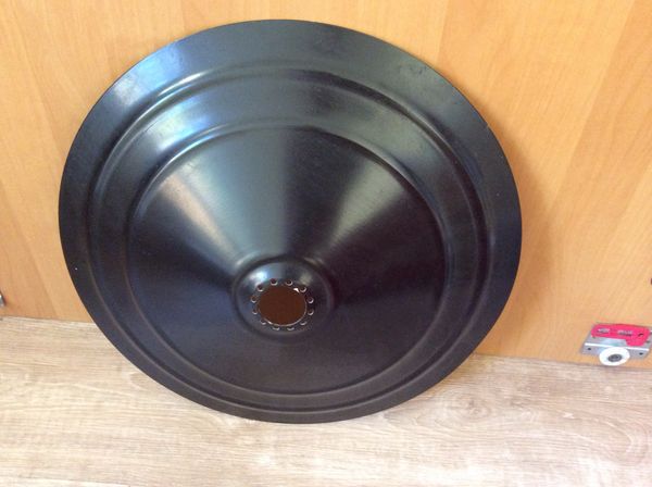 Abat-jour acier 10 Lille (59)