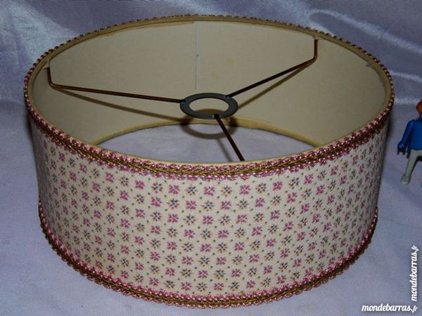 Abat jour lustre lampe vintage luminaire d�co 20 Dunkerque (59)