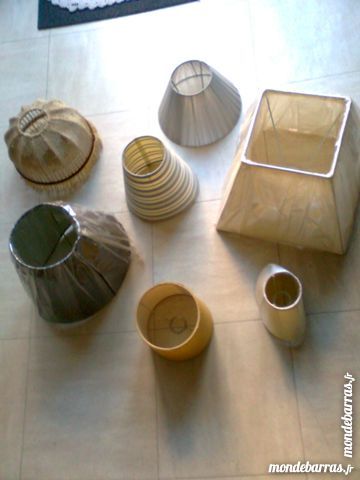 ABAT JOUR rond ou carr� - zoe 3 Martigues (13)