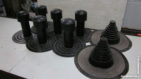 Accessoires toiture terrasse 10 Calais (62)