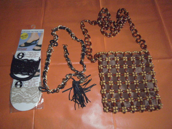 Lot d'Accessoires 10 Viry-Ch�tillon (91)