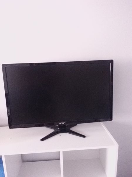 
Acer G276HLAbid Ecran 27 120 Castres (81)