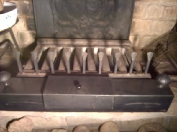 Activateur de chaleur TIFON 750 Pr�cy-sur-Oise (60)