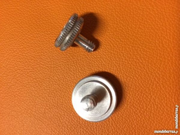 Adaptateur tr�pied et appareil photo en 1/4 7 Nice (06)