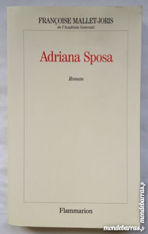 Adriana Sposa 1 Illkirch-Graffenstaden (67)