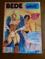 BD adulte 8 69360 Ternay