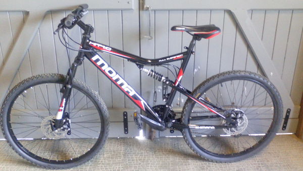 vtt adulte 180 Les Essarts (85)