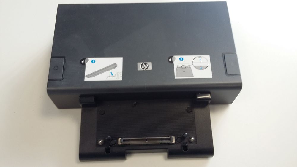 HP Advanced Docking station / station d'accueil 45 Dijon (21)