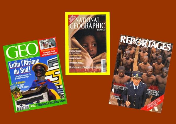 AFRIQUE DU SUD / prixportcompris 12 Reims (51)