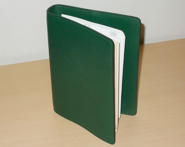 agenda organizer carnet d'adresse de marque 35 Monflanquin (47)