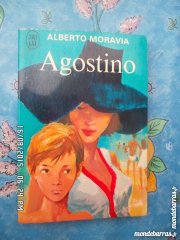 AGOSTINO 2 Chambly (60)