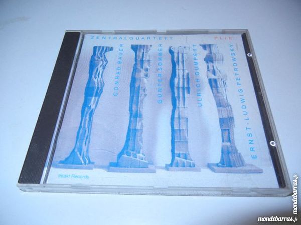 Album, zentralquartett 12 Marseille 13 (13)