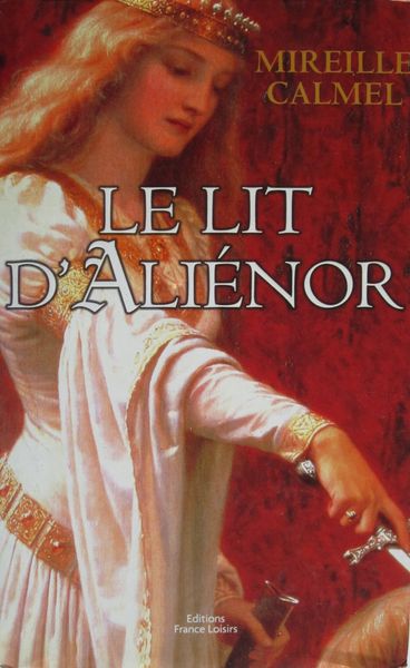 Le lit d'Ali�nor 4 Villejuif (94)