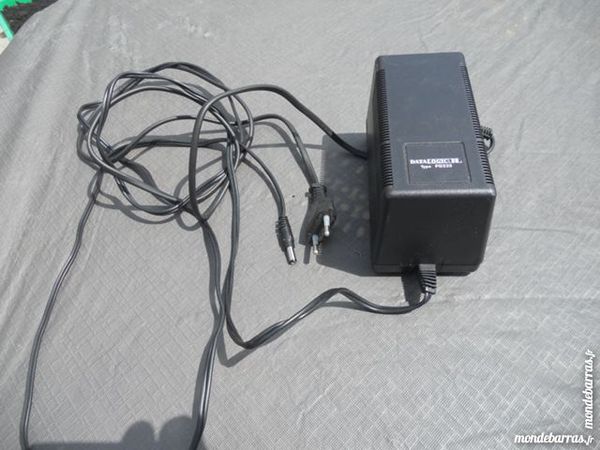 Alimentation BFL 25412 Original Alpha Elettronica 10 Li�vin (62)