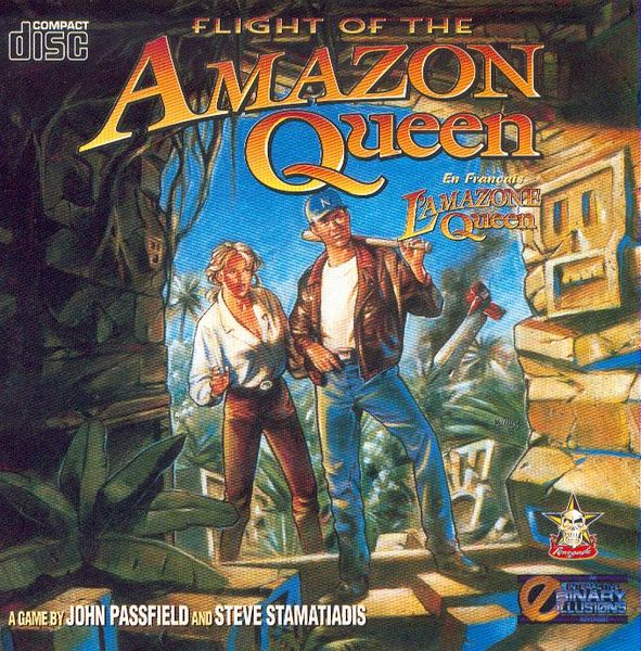 amazon queen 5 Sept�mes-les-Vallons (13)