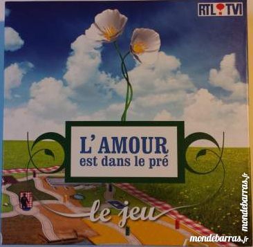 L'amour est dans la pr� 4 Bordeaux (33)