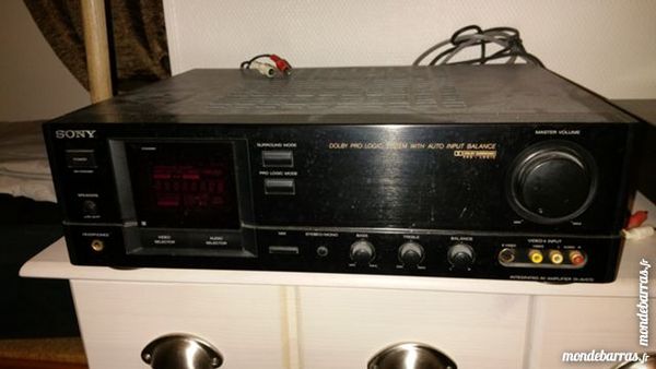 ampli audio vid�o 100 La Riche (37)