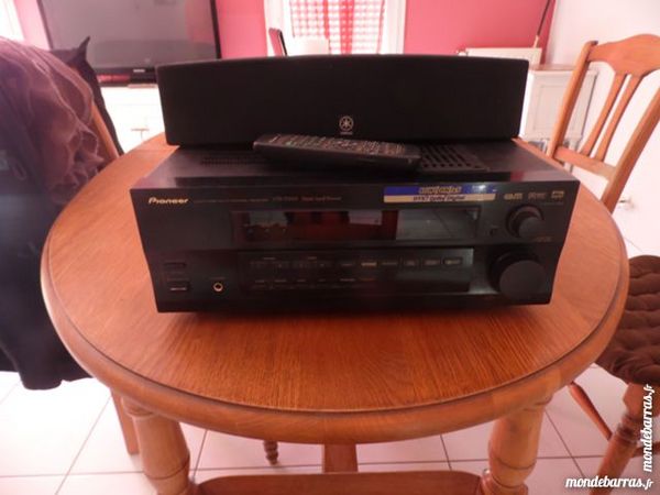 AMPLI PIONEER 70 Piriac-sur-Mer (44)