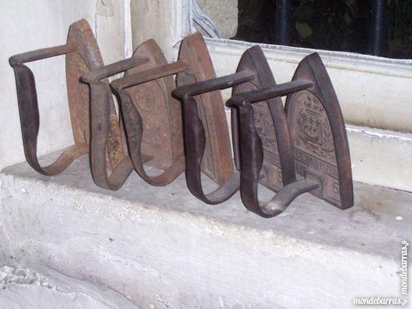 fer ancien � repasser 8 Appenai-sous-Bell�me (61)